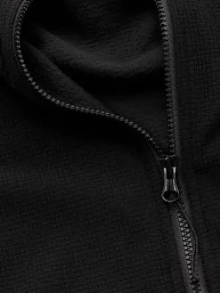 Arc'teryx Delta LT Jacket Women's Black -Vinterklær Salg 2023 Arcteryx Delta LT Jacket Womens Black X000006832 4 e55b39eac5