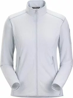 Arc'teryx Delta LT Jacket Women's Lucent