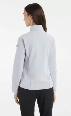 Arc'teryx Delta LT Jacket Women's Lucent -Vinterklær Salg 2023 Arcteryx Delta LT Jacket Womens Lucent X000006832 3 bfa758006d