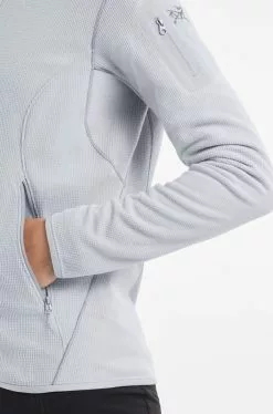 Arc'teryx Delta LT Jacket Women's Lucent -Vinterklær Salg 2023 Arcteryx Delta LT Jacket Womens Lucent X000006832 5 a904faeb0f