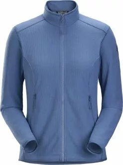 Arc'teryx Delta LT Jacket Women's Moonlit