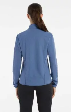 Arc'teryx Delta LT Jacket Women's Moonlit -Vinterklær Salg 2023 Arcteryx Delta LT Jacket Womens Moonlit X000006832 3 1b7a797257