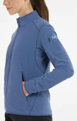 Arc'teryx Delta LT Jacket Women's Moonlit -Vinterklær Salg 2023 Arcteryx Delta LT Jacket Womens Moonlit X000006832 4 0aad930196