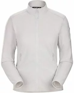 Arc'teryx Delta LT Jacket Women's Solitude