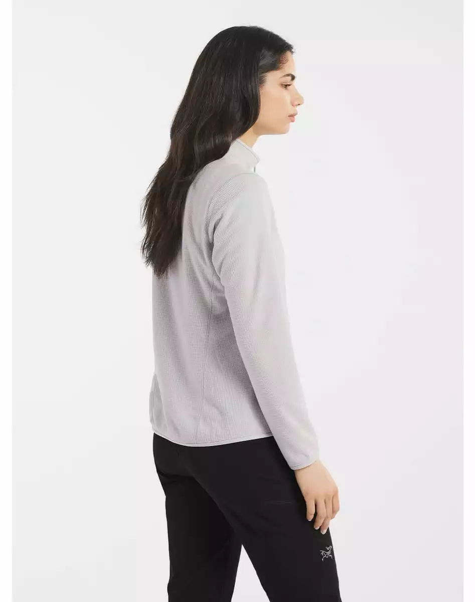 Arc'teryx Delta LT Jacket Women's Solitude 4 Arc'teryx Delta LT Jacket Women's Solitude - Bilde 2