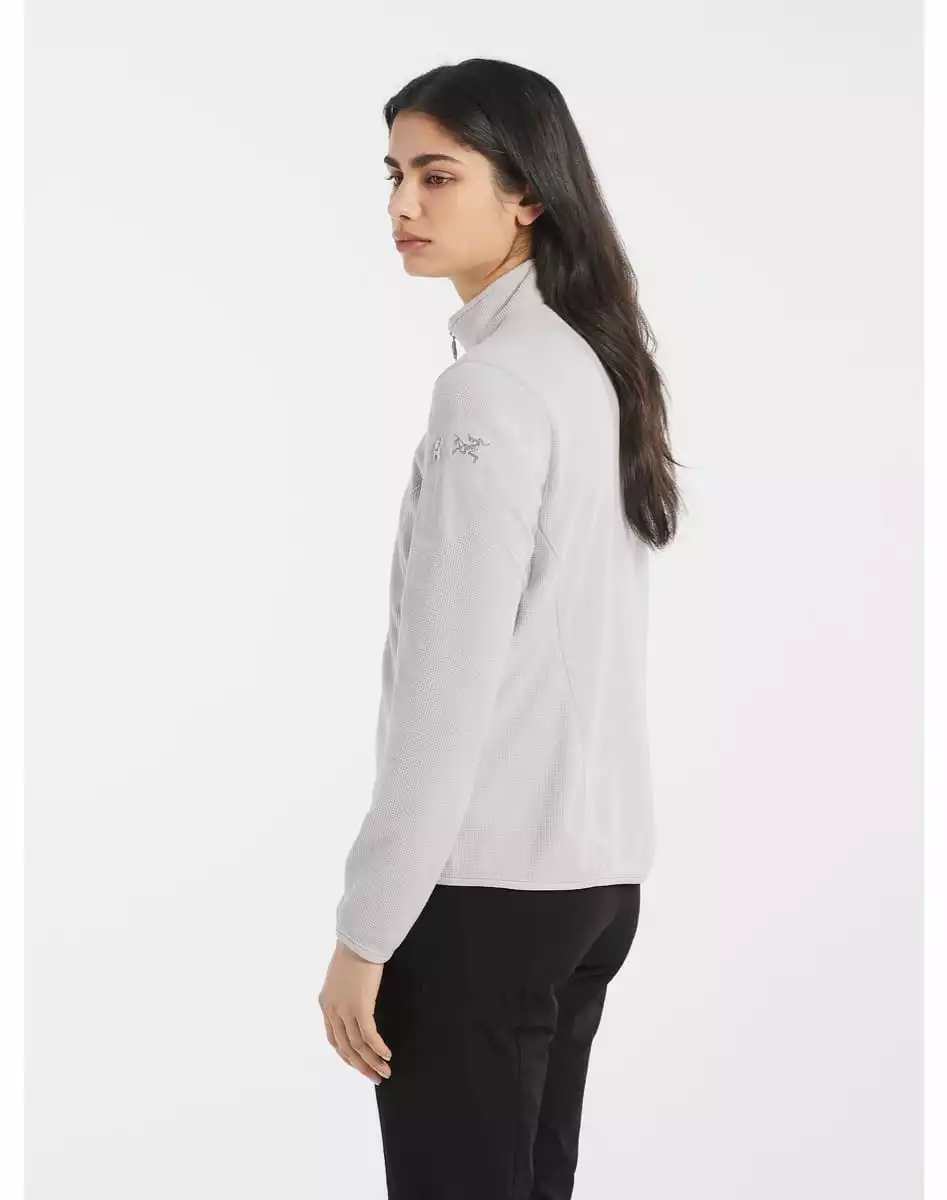 Arc'teryx Delta LT Jacket Women's Solitude 8 Arc'teryx Delta LT Jacket Women's Solitude - Bilde 6