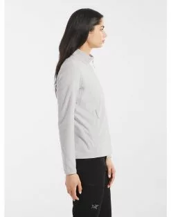 Arc'teryx Delta LT Jacket Women's Solitude 15 Arc'teryx Delta LT Jacket Women's Solitude -Vinterklær Salg 2023 Arcteryx Delta LT Jacket Womens Solitude 23140 29686 7 66dd6d57fd