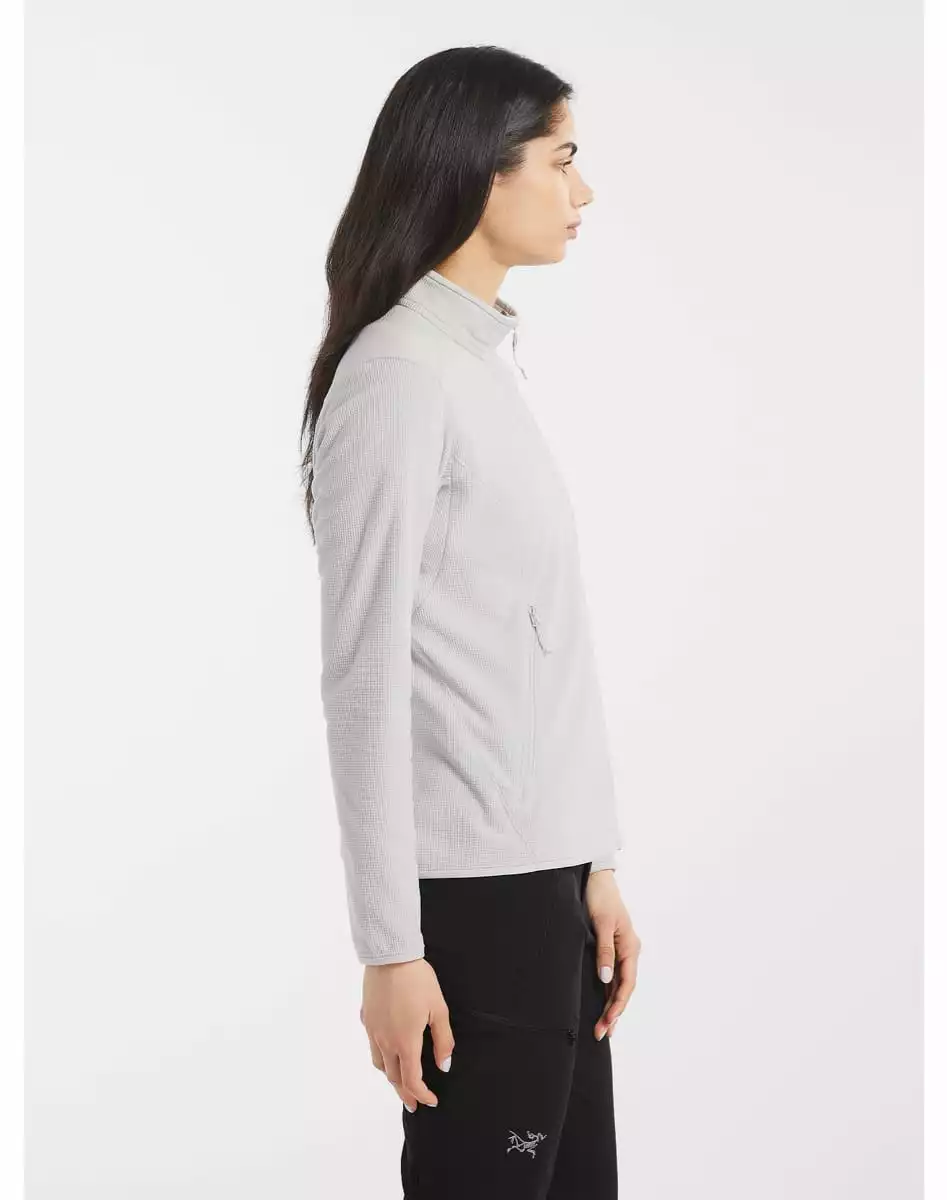 Arc'teryx Delta LT Jacket Women's Solitude 9 Arc'teryx Delta LT Jacket Women's Solitude - Bilde 7