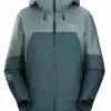 Arc'teryx Rush Insulated Jacket W Labyrinth/Dark Immersion -Vinterklær Salg 2023 Arcteryx Rush Insulated Jacket W Labyrinth Dark Immersion X000005948 1 7b5b040edd