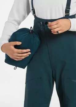 Arc'teryx Rush Insulated Jacket W Labyrinth/Dark Immersion -Vinterklær Salg 2023 Arcteryx Rush Insulated Jacket W Labyrinth Dark Immersion X000005948 5 49c80fae6c