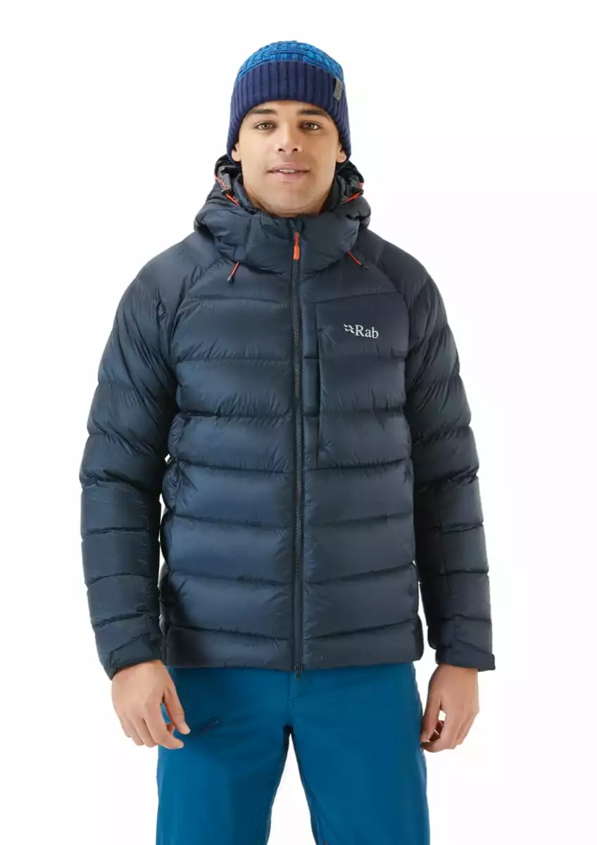 Rab Axion Pro Jacket Graphene 4 Rab Axion Pro Jacket Graphene - Bilde 2