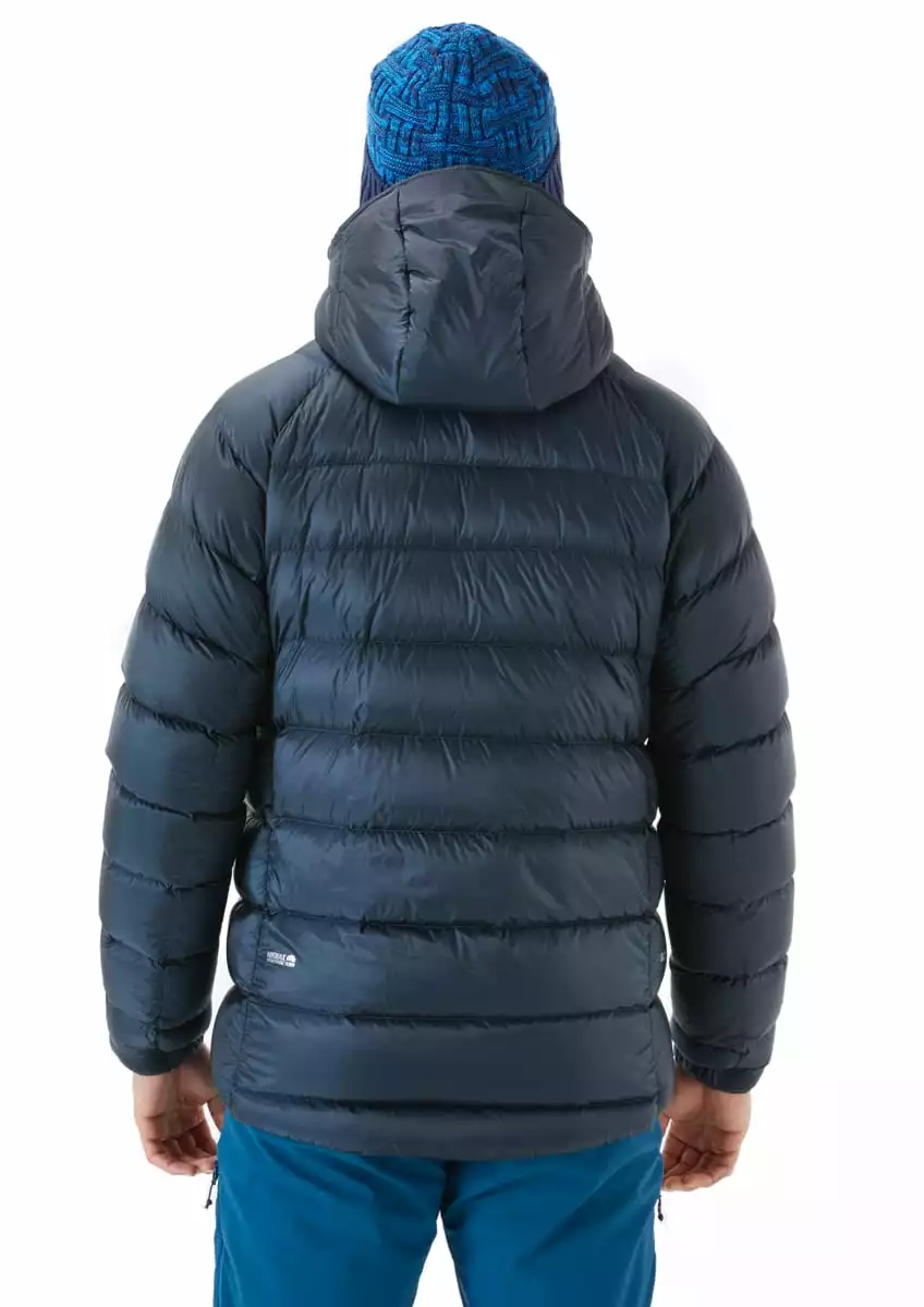 Rab Axion Pro Jacket Graphene 5 Rab Axion Pro Jacket Graphene - Bilde 3