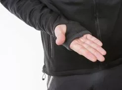 Brynje Antarctic Jacket Kaktus -Vinterklær Salg 2023 Brynje Antarctic Jacket Black 5 e5471ae0ef