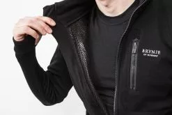 Brynje Antarctic Jacket Kaktus -Vinterklær Salg 2023 Brynje Antarctic Jacket Black 6 6d65e849fb