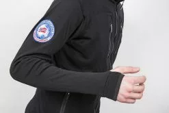 Brynje Antarctic Jacket Kaktus -Vinterklær Salg 2023 Brynje Antarctic Jacket Black 7 b8424317df