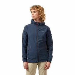 Craghoppers NosiLife Adventure Pro Jacket Blue Navy -Vinterklær Salg 2023 CWN256 7V1 2 de64024e4e