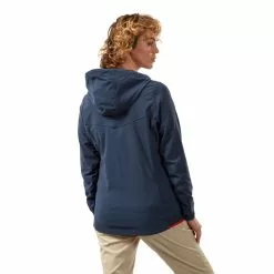 Craghoppers NosiLife Adventure Pro Jacket Blue Navy -Vinterklær Salg 2023 CWN256 7V1 4 24a8142545