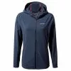 Craghoppers NosiLife Adventure Pro Jacket Blue Navy -Vinterklær Salg 2023 CWN256 7V1 55eee1b5b5