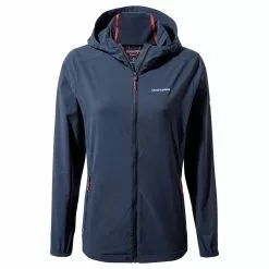 Craghoppers NosiLife Adventure Pro Jacket Blue Navy
