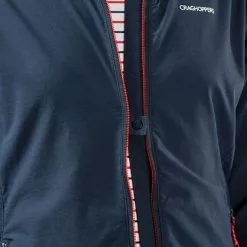 Craghoppers NosiLife Adventure Pro Jacket Blue Navy -Vinterklær Salg 2023 CWN256 7V1 7 10c0c8d1a4