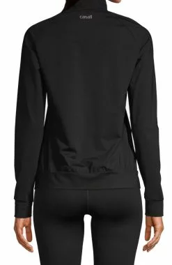 Casall Classic Jacket Black -Vinterklær Salg 2023 Casall Classic Jacket Black 4 6283eac8e0