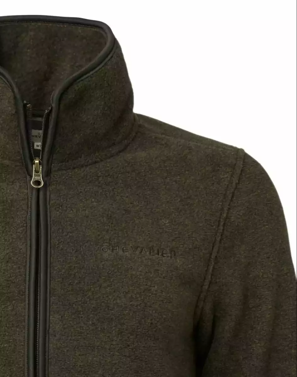 Chevalier Mainstone Jacket Women Autumn Green 4 Chevalier Mainstone Jacket Women Autumn Green - Bilde 2