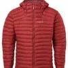 Rab Cirrus Alpine Jacket Ascent Red -Vinterklær Salg 2023 Cirrus Alpine Jacket AscentRed QIO 59 AS 47c0d6e49f