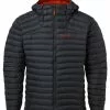 Rab Cirrus Alpine Jacket Beluga -Vinterklær Salg 2023 Cirrus Alpine Jacket Beluga QIO 59 BE 9a685979e3