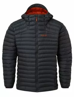Rab Cirrus Alpine Jacket Beluga