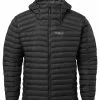Rab Cirrus Alpine Jacket Black -Vinterklær Salg 2023 Cirrus Alpine Jacket Black QIO 59 BL 82069f8d76