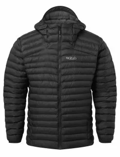 Rab Cirrus Alpine Jacket Black