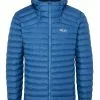 Rab Cirrus Alpine Jacket Ink -Vinterklær Salg 2023 Cirrus Alpine Jacket Ink QIO 59 INK 14f5950391