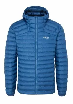 Rab Cirrus Alpine Jacket Ink