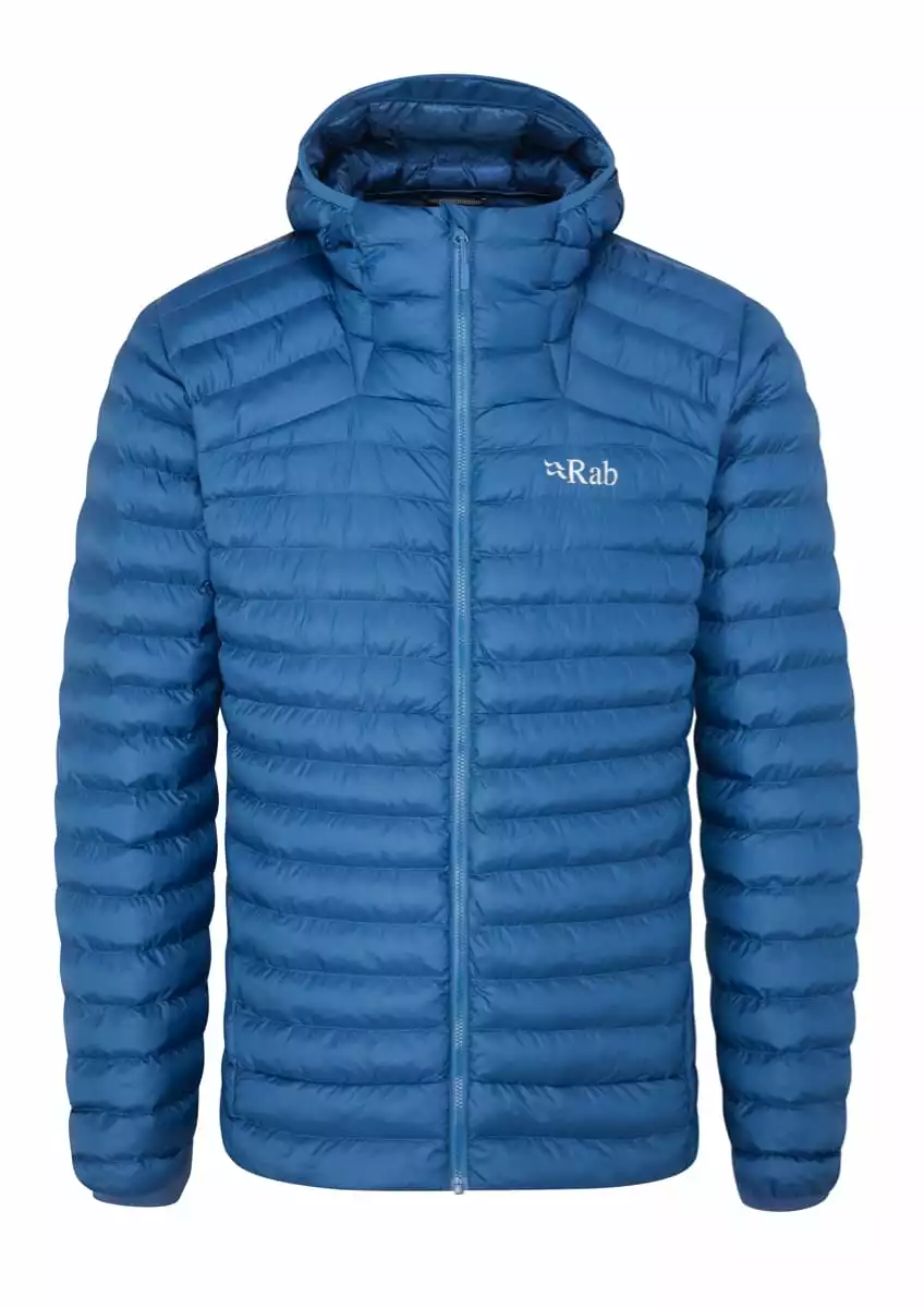 Rab Cirrus Alpine Jacket Ink 3 Rab Cirrus Alpine Jacket Ink