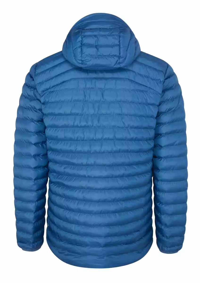 Rab Cirrus Alpine Jacket Ink 10 Rab Cirrus Alpine Jacket Ink - Bilde 8