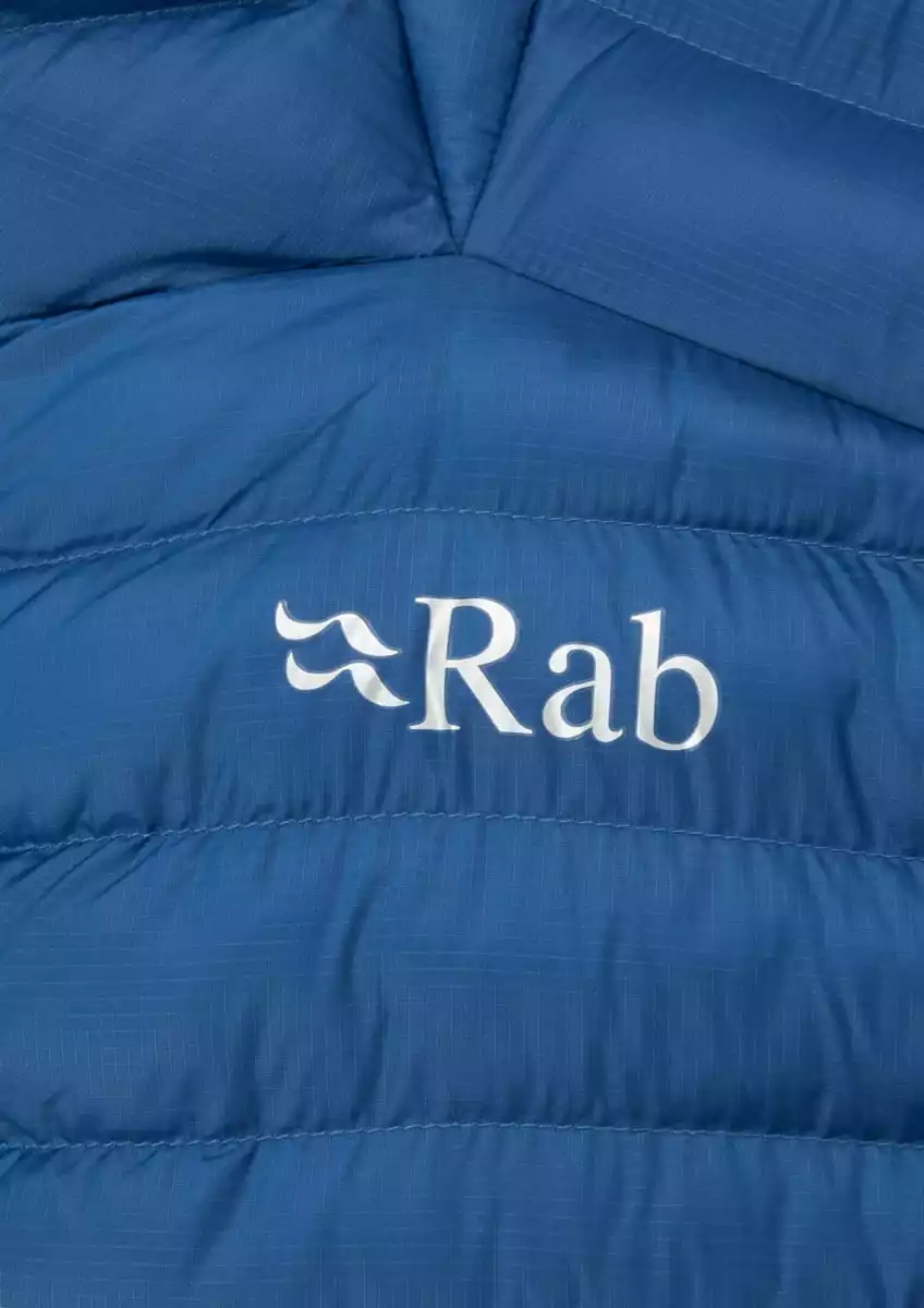 Rab Cirrus Alpine Jacket Ink 9 Rab Cirrus Alpine Jacket Ink - Bilde 7