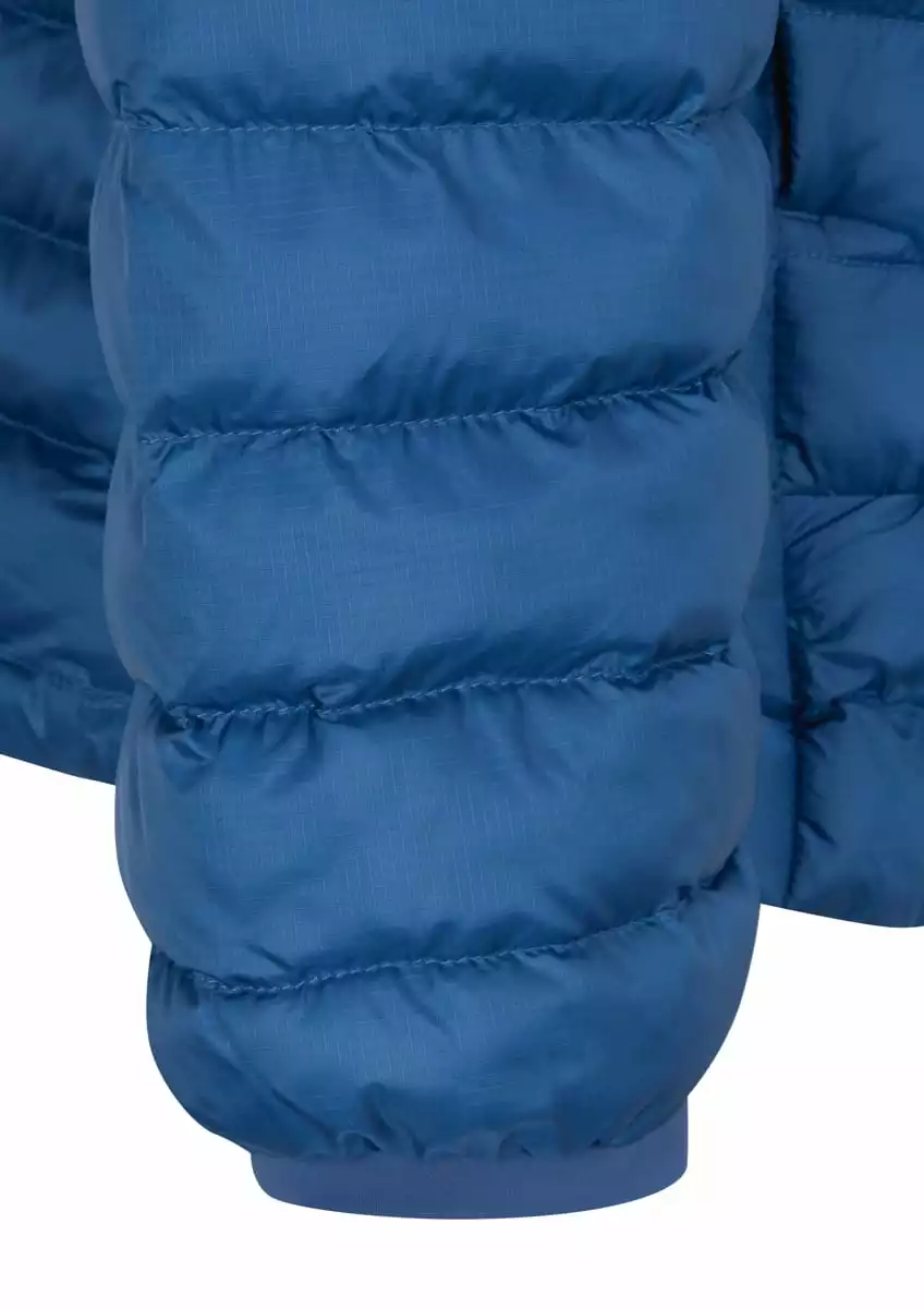 Rab Cirrus Alpine Jacket Ink 7 Rab Cirrus Alpine Jacket Ink - Bilde 5