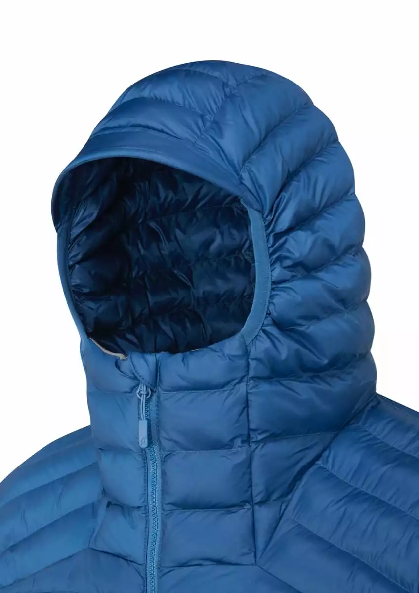 Rab Cirrus Alpine Jacket Ink 6 Rab Cirrus Alpine Jacket Ink - Bilde 4