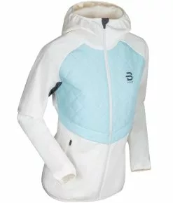 Dæhlie Jacket Nordic 2.0 Wmn Iced Aqua
