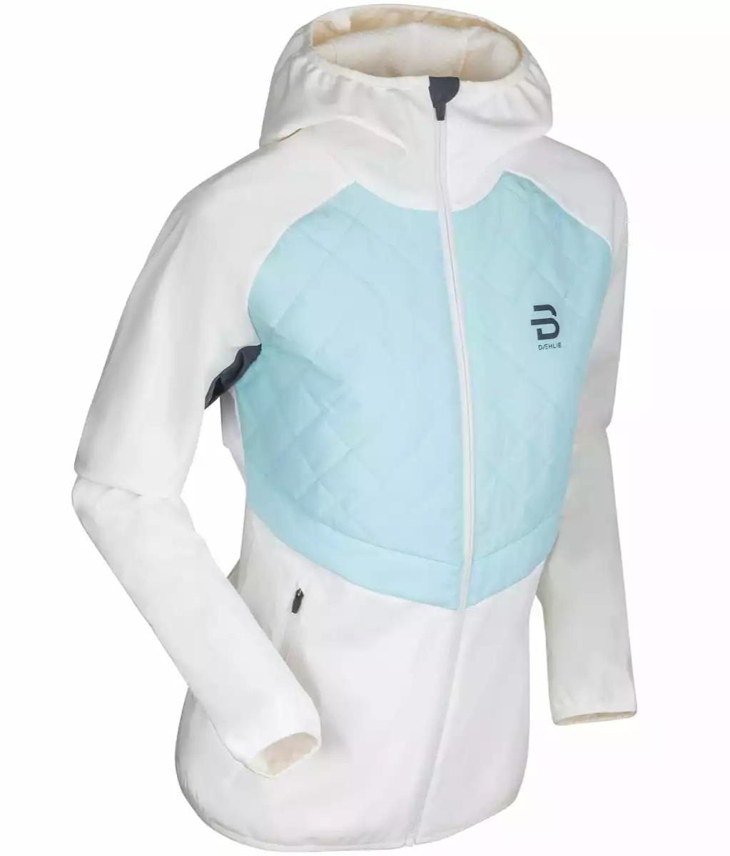 Dæhlie Jacket Nordic 2.0 Wmn Iced Aqua 3 Dæhlie Jacket Nordic 2.0 Wmn Iced Aqua
