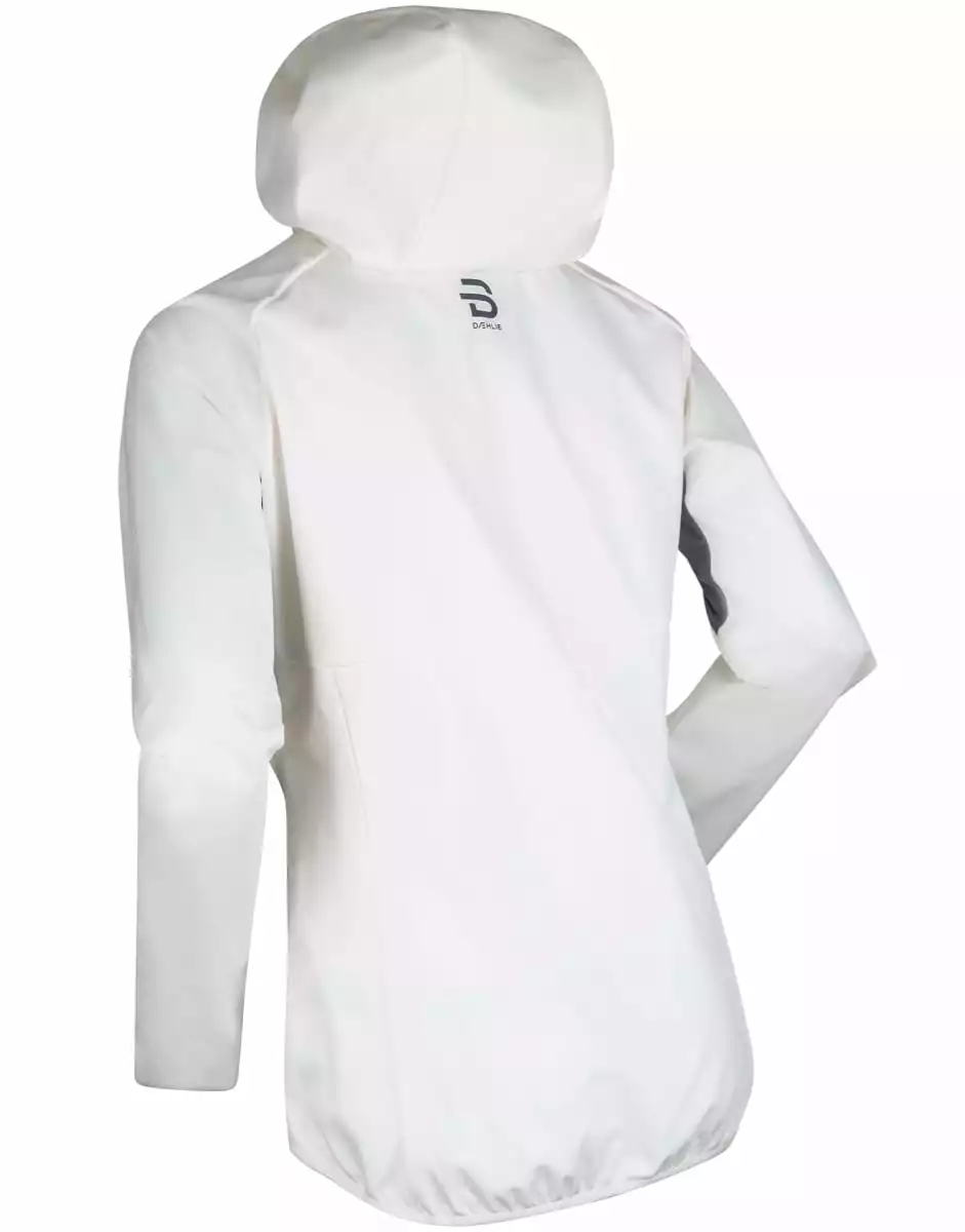 Dæhlie Jacket Nordic 2.0 Wmn Iced Aqua 4 Dæhlie Jacket Nordic 2.0 Wmn Iced Aqua - Bilde 2