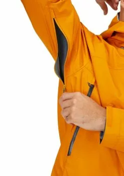 Rab Downpour Plus 2.0 Jacket Sunset -Vinterklær Salg 2023 Downpour Plus 2 0 Jacket Sunset QWG 78 SUN 15 9bd2f4d60e