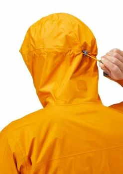 Rab Downpour Plus 2.0 Jacket Sunset -Vinterklær Salg 2023 Downpour Plus 2 0 Jacket Sunset QWG 78 SUN 21 34fb20baf0