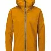 Rab Downpour Plus 2.0 Jacket Sunset -Vinterklær Salg 2023 Downpour Plus 2 0 Jacket Sunset QWG 78 SUN 8a0911586d