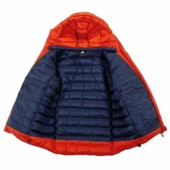 Mountain Equipment Exo Jacket Majolica Blue -Vinterklær Salg 2023 Exo Jacket 3 36d867eb57
