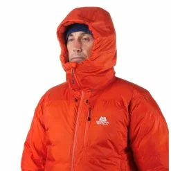 Mountain Equipment Exo Jacket Majolica Blue -Vinterklær Salg 2023 Exo Jacket 4 27b3ce8718