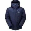 Mountain Equipment Exo Jacket Medieval Blue -Vinterklær Salg 2023 Exo Jacket Medieval Blue fjellsport exo jacket med blue ob 1 08055ab410