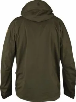 Fjällräven Keb Eco-Shell Jacket Black 5 Fjällräven Keb Eco-Shell Jacket Black -Vinterklær Salg 2023 F82411 633 1 acb8811230