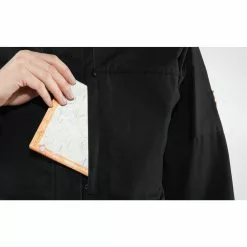 Fjällräven Kaipak Jacket W Black -Vinterklær Salg 2023 F89828 SS20 d kaipak jacket w fjaellraeven 212 cb19560143