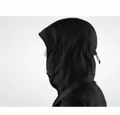 Fjällräven Kaipak Jacket W Black -Vinterklær Salg 2023 F89828 SS20 e kaipak jacket w fjaellraeven 212 c10f4e8141